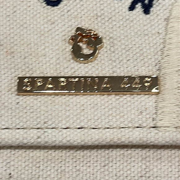 Spartina Purse - Picture 5 of 9